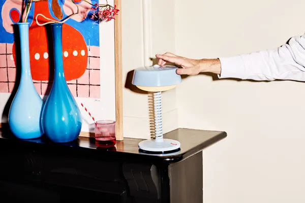 Bellboy Table Lamp