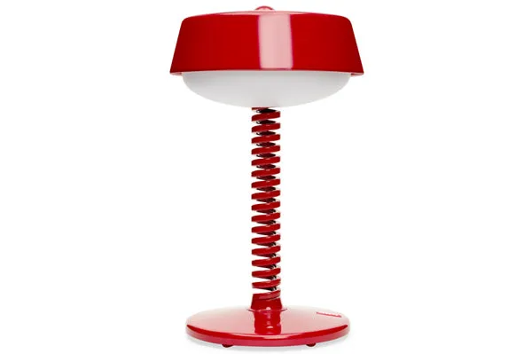 Bellboy Table Lamp