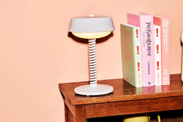 Bellboy Table Lamp