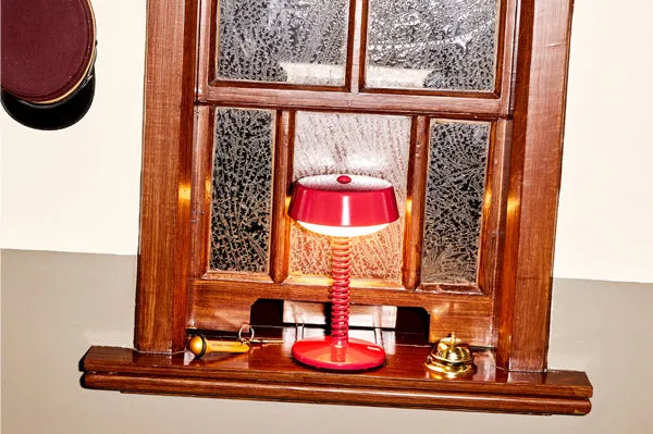 Bellboy Table Lamp