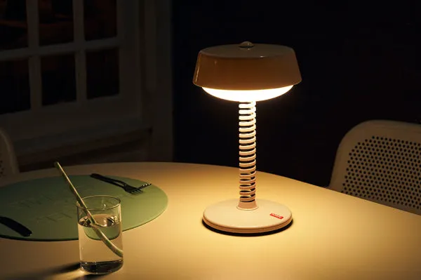 Bellboy Table Lamp