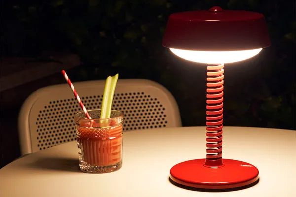 Bellboy Table Lamp