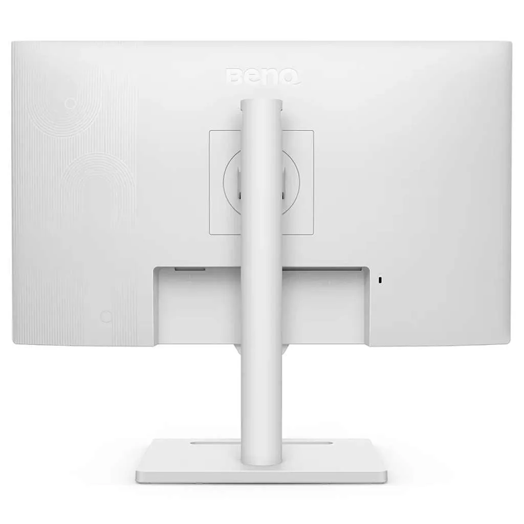 Benq 2K QHD Ergo Eye-Care Monitor 27 Inch White GW2790QT