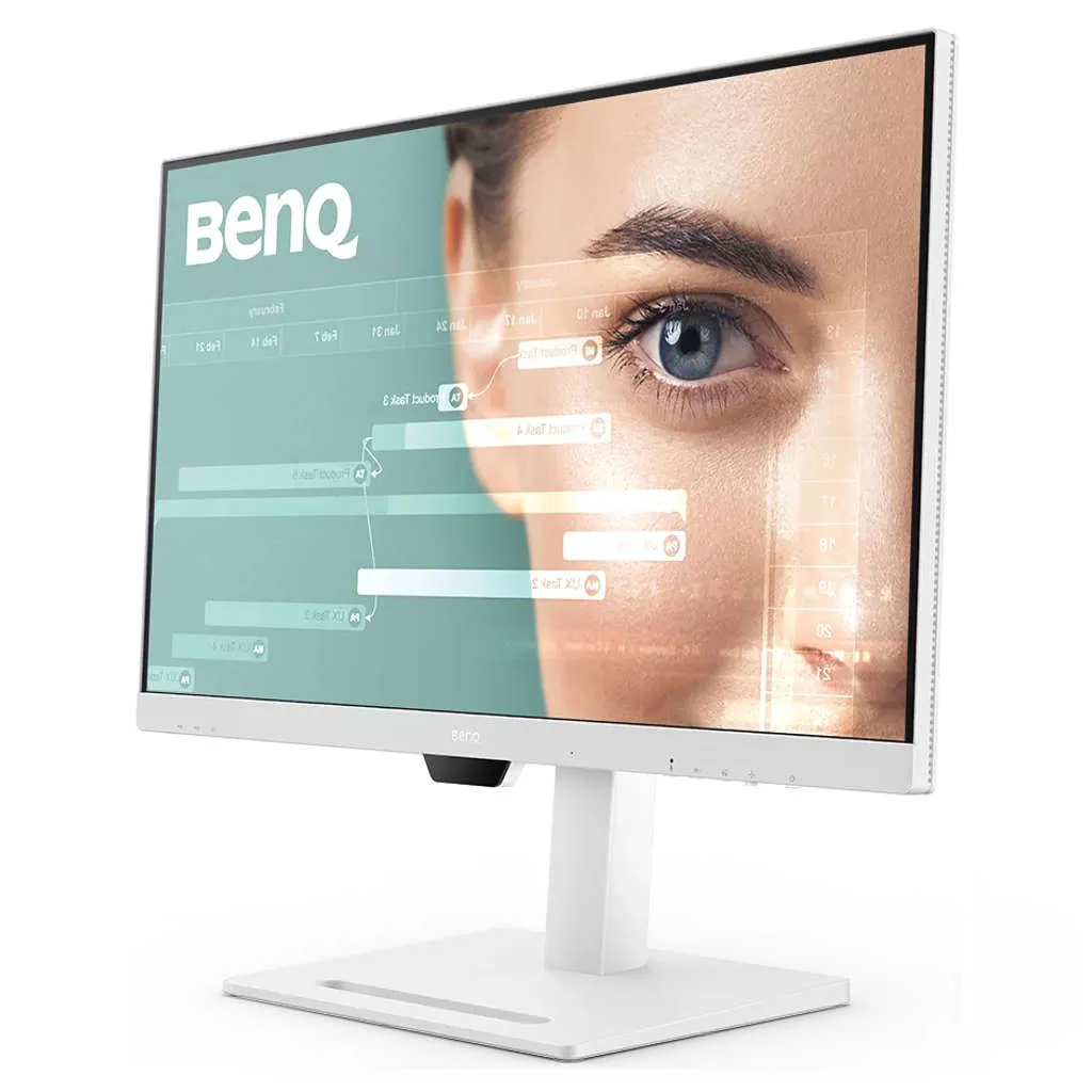 Benq 2K QHD Ergo Eye-Care Monitor 27 Inch White GW2790QT