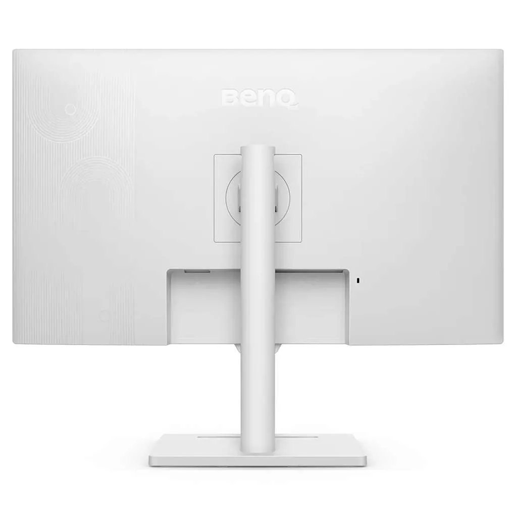 Benq 2K QHD Ergo Eye-Care Monitor 31.5 Inch White GW3290QT