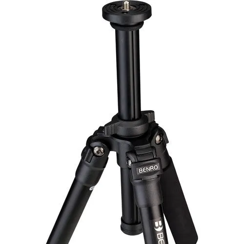 Benro Adventure AL Series 2 Tripod, 4 Section, Flip Lock TAD28A