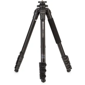 Benro Adventure AL Series 2 Tripod, 4 Section, Flip Lock TAD28A
