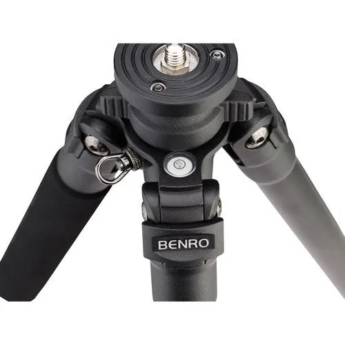Benro Adventure AL Series 2 Tripod, 4 Section, Flip Lock TAD28A