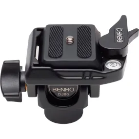 Benro DJ80 Tilthead Benro DJ80 Tilthead