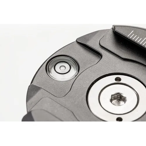 Benro GX30 Two Series Arca-Type Low Profile Aluminum Ball Head