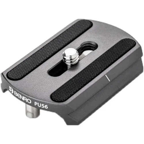 Benro GX30 Two Series Arca-Type Low Profile Aluminum Ball Head