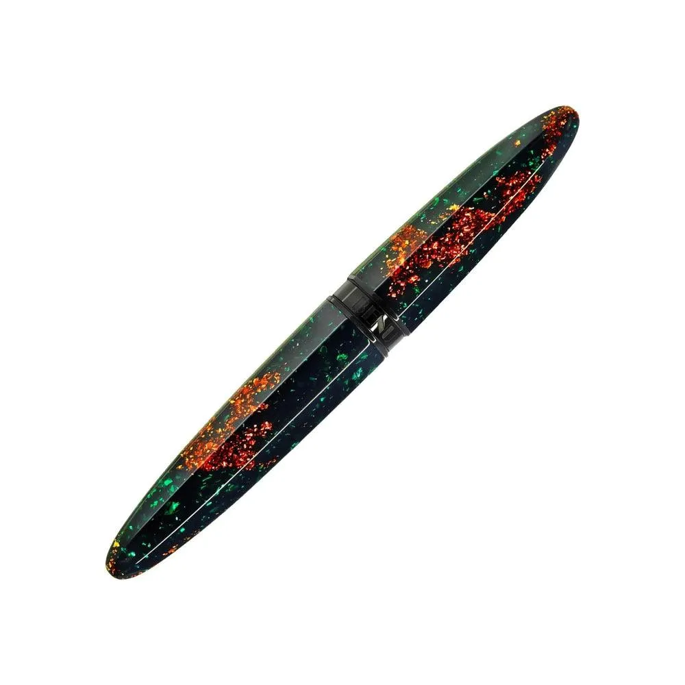 BENU Fountain Pen - Minima - Berry Field