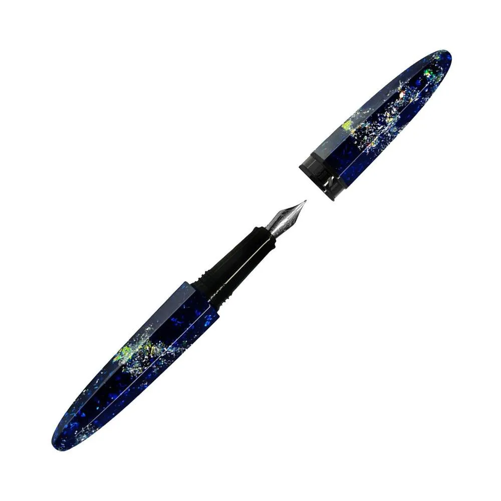 BENU Fountain Pen - Minima - City Lights