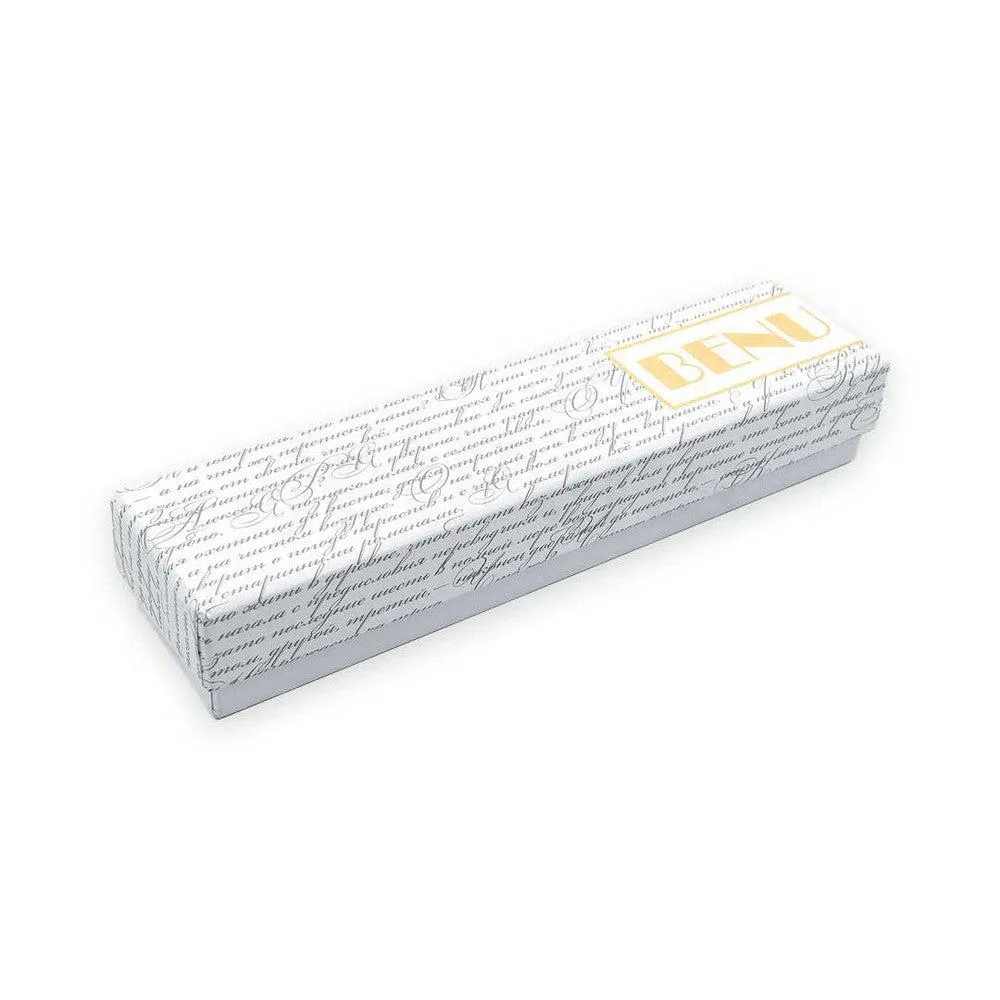 BENU Fountain Pen - Minima - City Lights