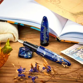 BENU Fountain Pen - Minima - City Lights