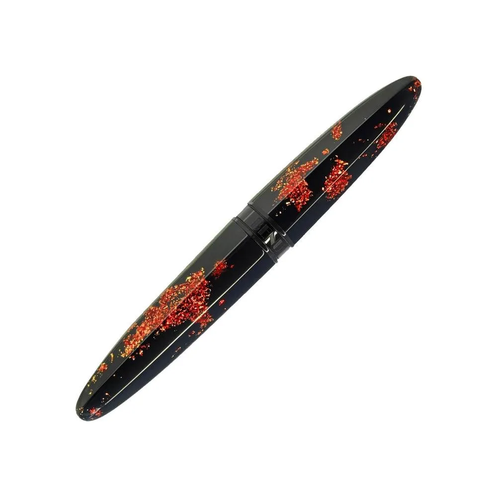 BENU Fountain Pen - Minima - Magma