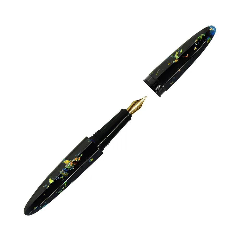BENU Fountain Pen - Minima - Opal Dust
