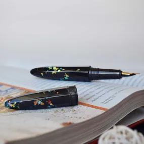 BENU Fountain Pen - Minima - Opal Dust