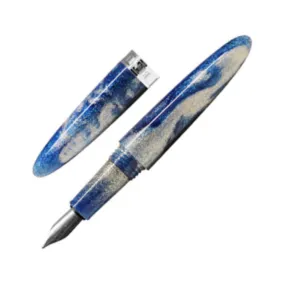 BENU Minima Fountain Pen - Arctic Serenity