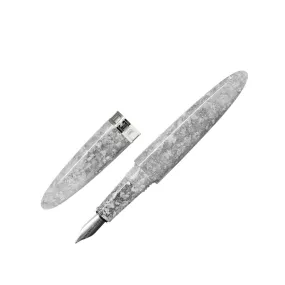 BENU Minima Fountain Pen - Baikal Ice
