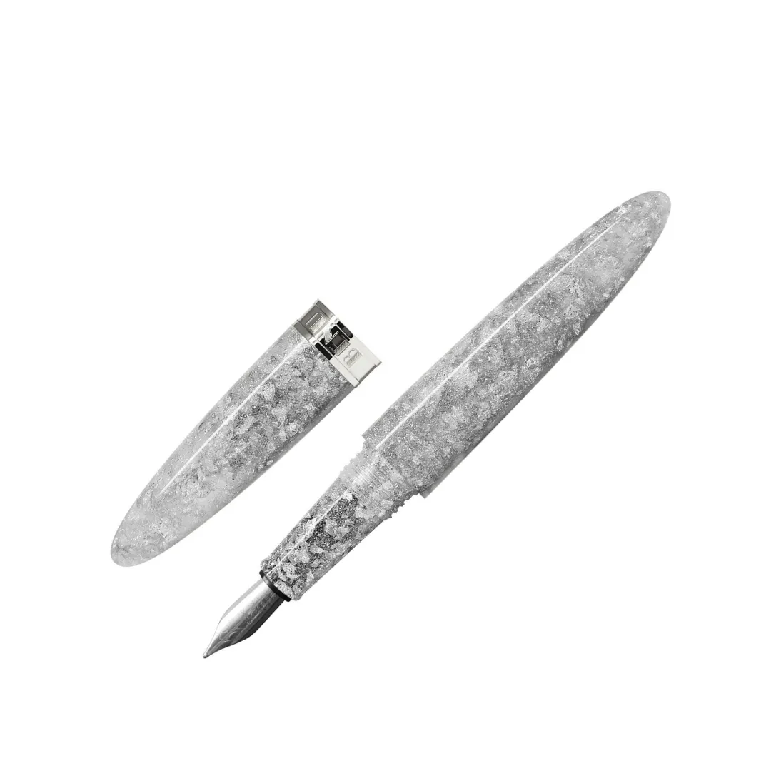 BENU Minima Fountain Pen - Baikal Ice