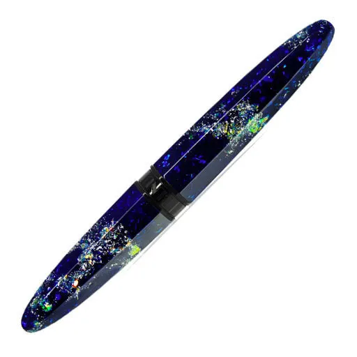 BENU Minima Fountain Pen - City Lights
