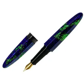 BENU Minima Fountain Pen - Water Spirit