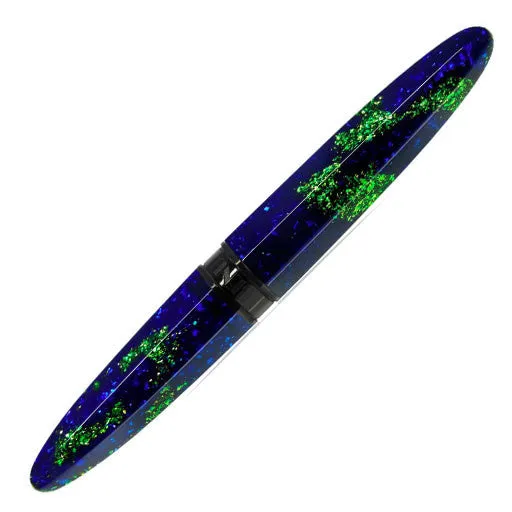 BENU Minima Fountain Pen - Water Spirit