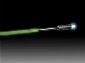 BES-FIB155 LED Tip for 1/4in Rods (2 pcs)