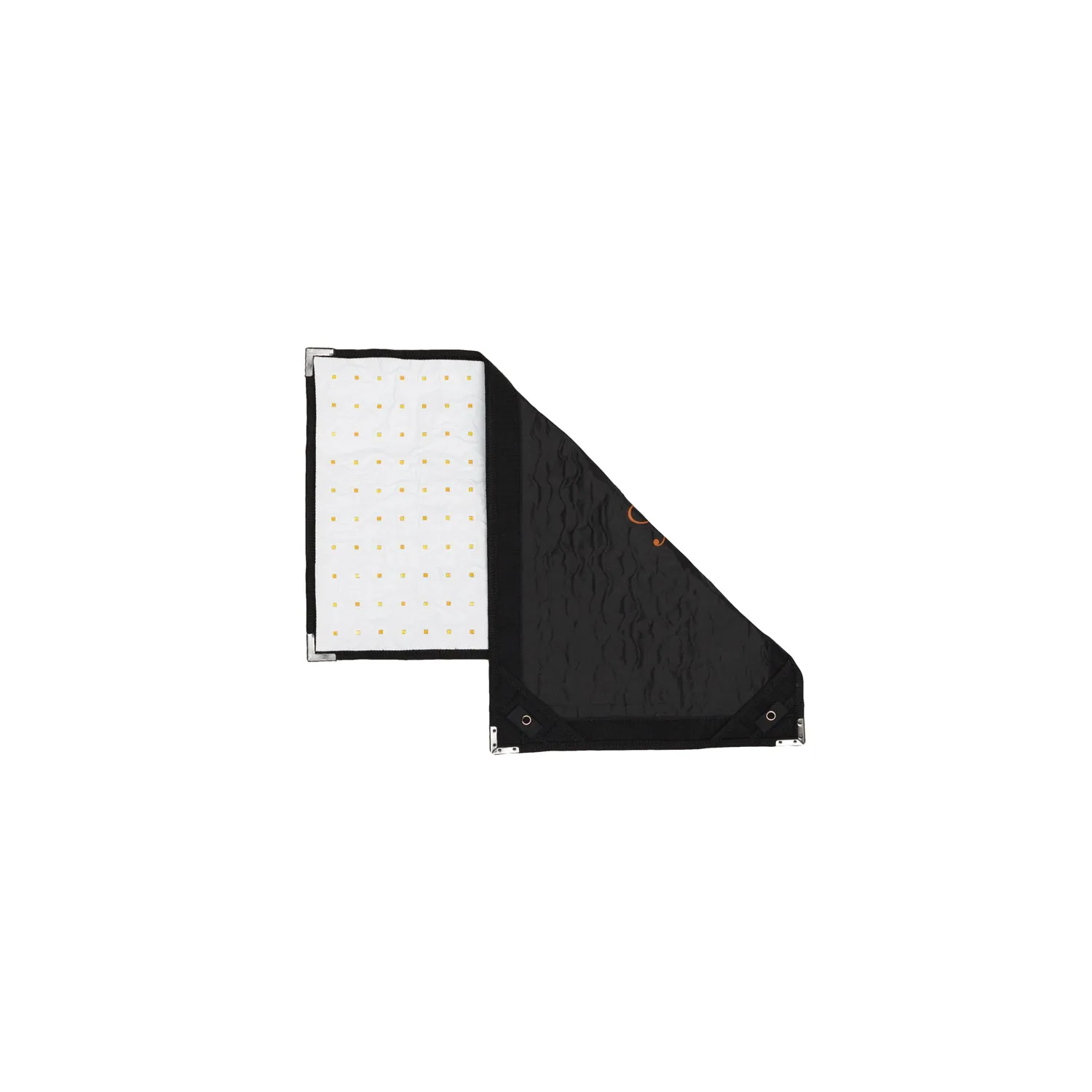 BI-FABRIC 2 System (100W Bi-Color) w/ V-Mount