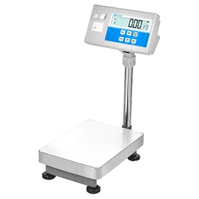 BKT Label Printing Scales
