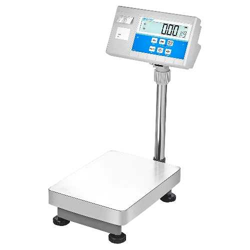 BKT Label Printing Scales