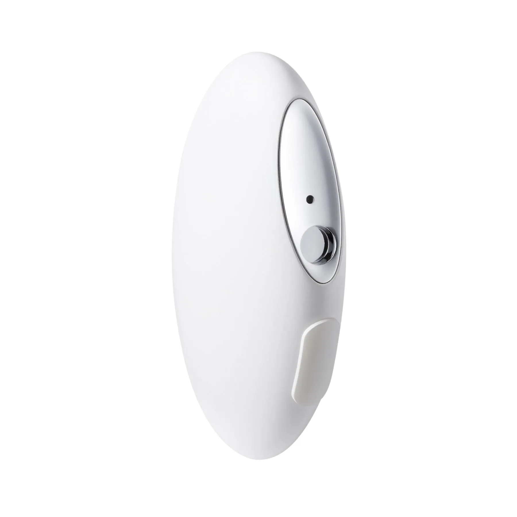 Bloomy Lotus Pebble Portable Beauty Diffuser - White