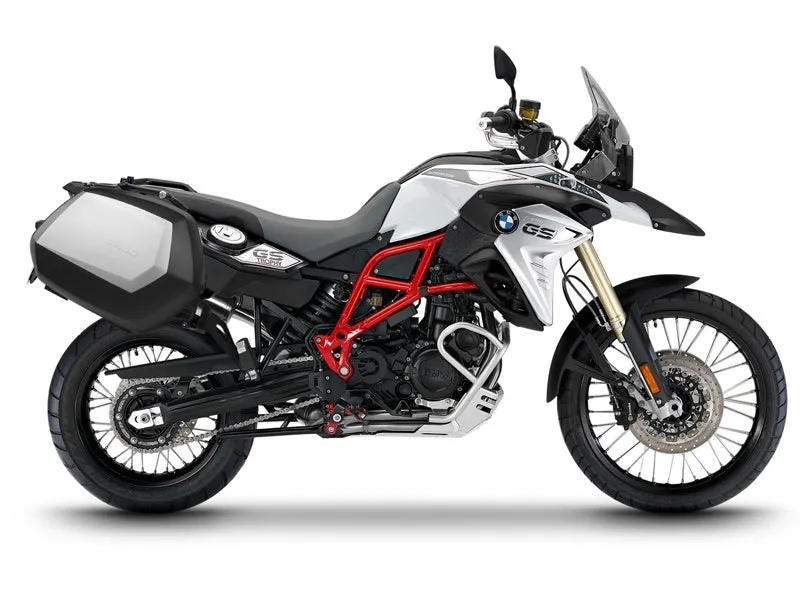 BMW F650 GS (08-18) SHAD 3P Pannier Fitting Kit