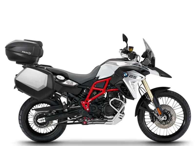 BMW F650 GS (08-18) SHAD 3P Pannier Fitting Kit