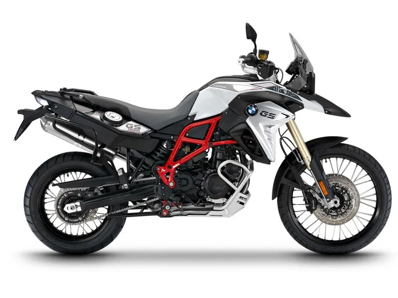 BMW F650 GS (08-18) SHAD 3P Pannier Fitting Kit