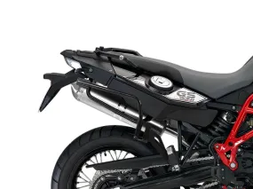 BMW F650 GS (08-18) SHAD 3P Pannier Fitting Kit
