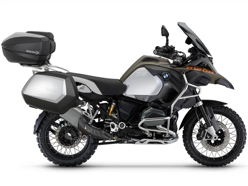 BMW R1200 GS (13-19) SHAD Top Box Fitting Kit