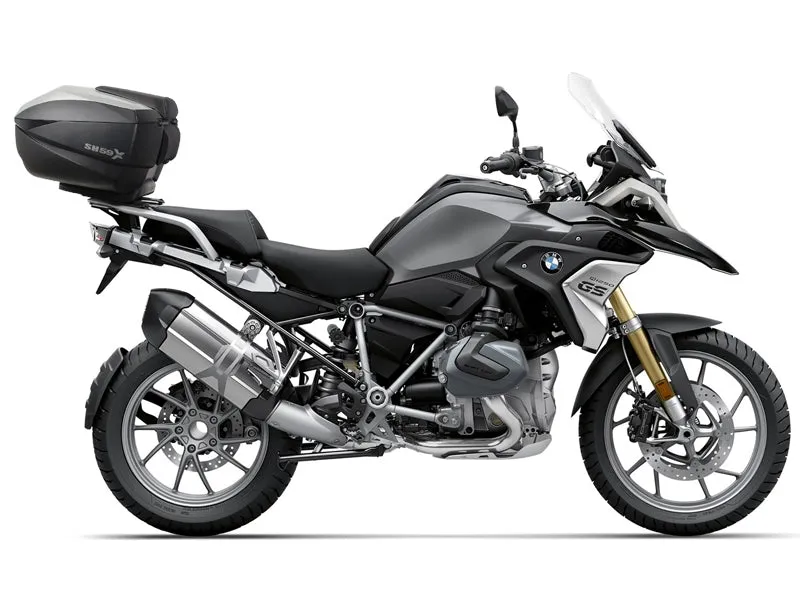 BMW R1200 GS (13-19) SHAD Top Box Fitting Kit