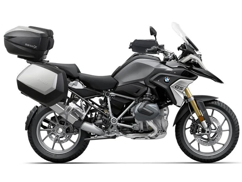 BMW R1200 GS (13-19) SHAD Top Box Fitting Kit