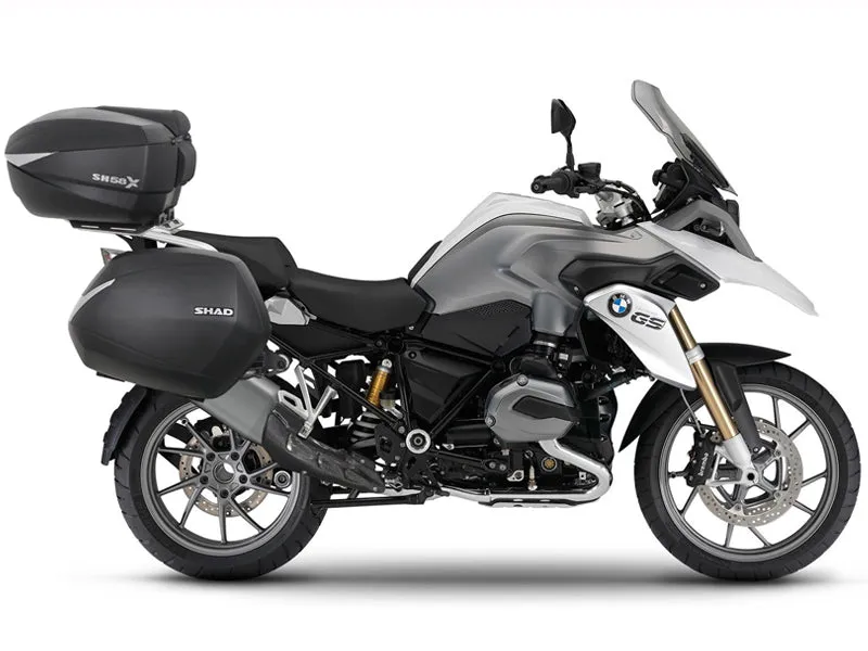 BMW R1200 GS (13-19) SHAD Top Box Fitting Kit