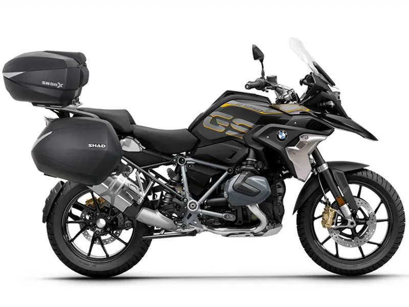 BMW R1200 GS (13-19) SHAD Top Box Fitting Kit