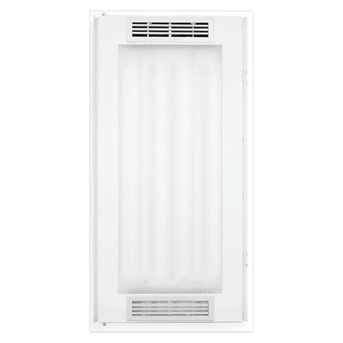 Bovie VidaShield UV24 UV-C Ultraviolent  Lighting  System
