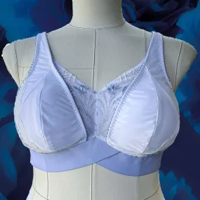 Bra Builders Budget Combo Loftus Bra Kit - Silhouette