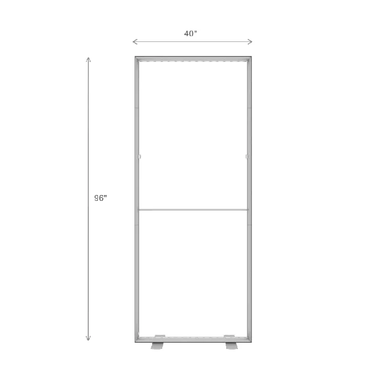 BrightLine 10ft DJD Kit