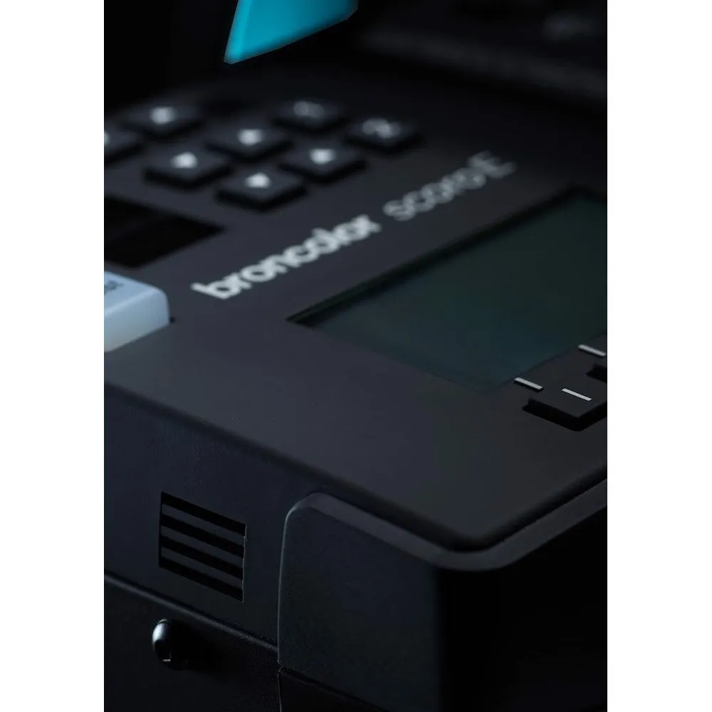 Broncolor Scoro 3200 E RFS2 WiFi Studio Pack
