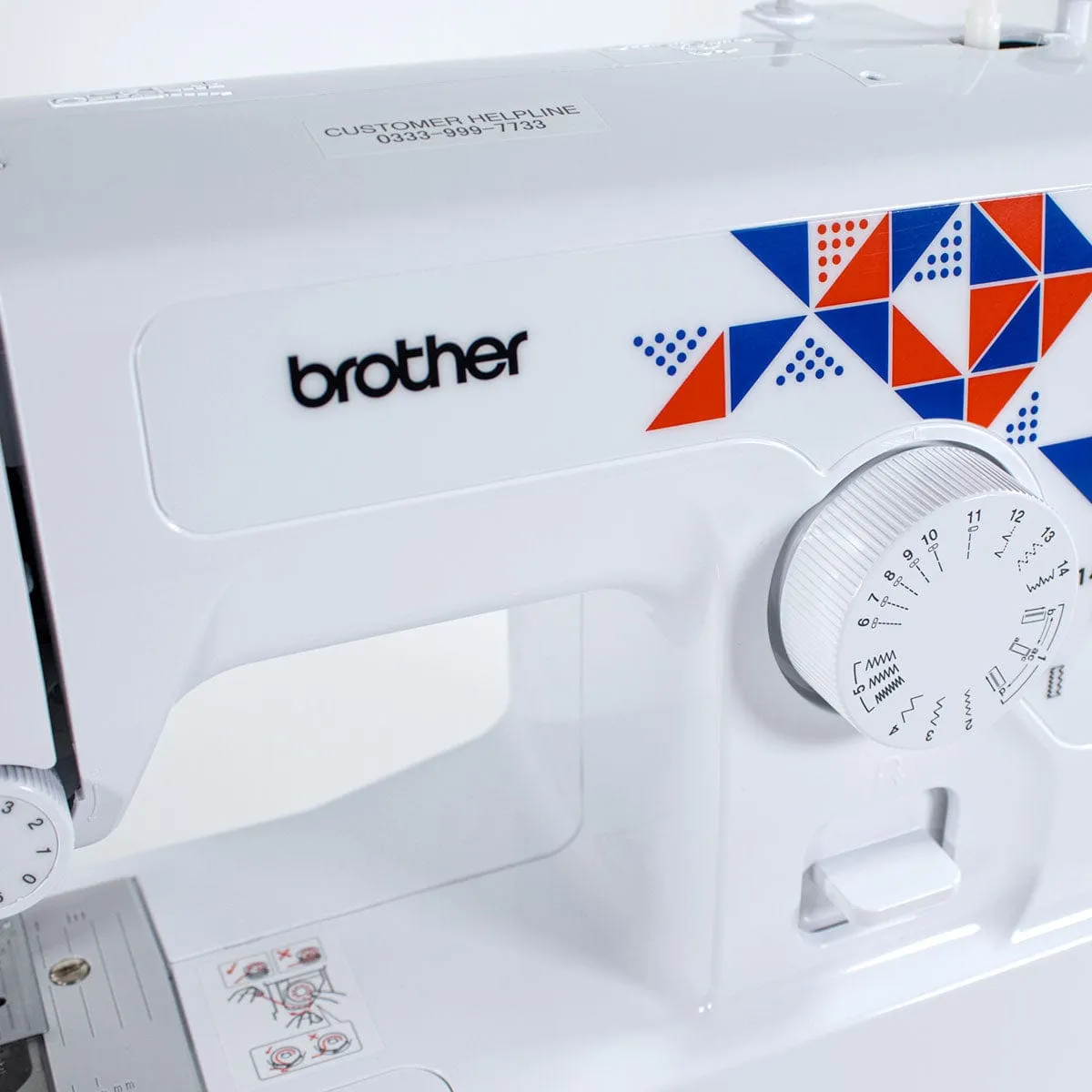 Brother L14S Sewing Machine