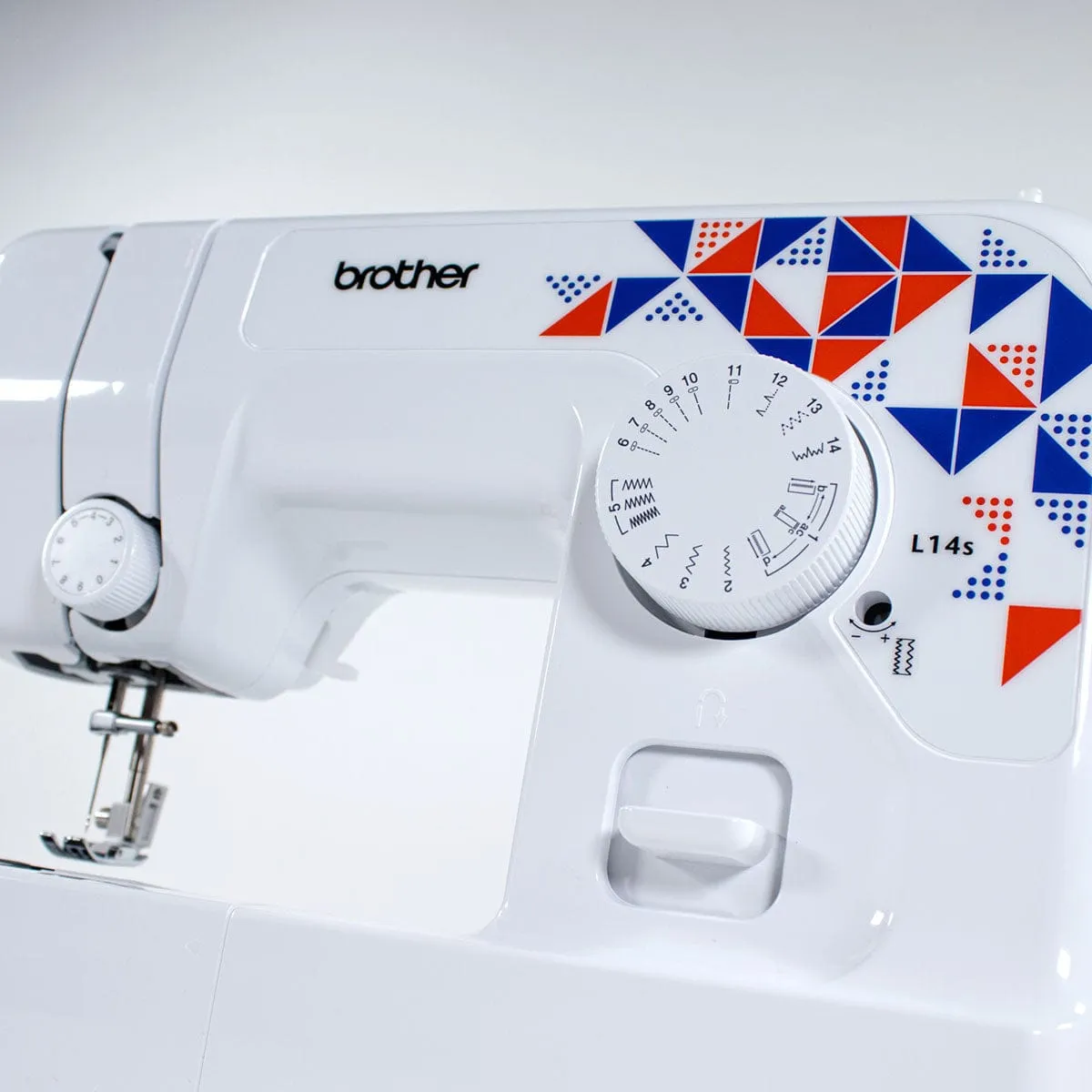 Brother L14S Sewing Machine