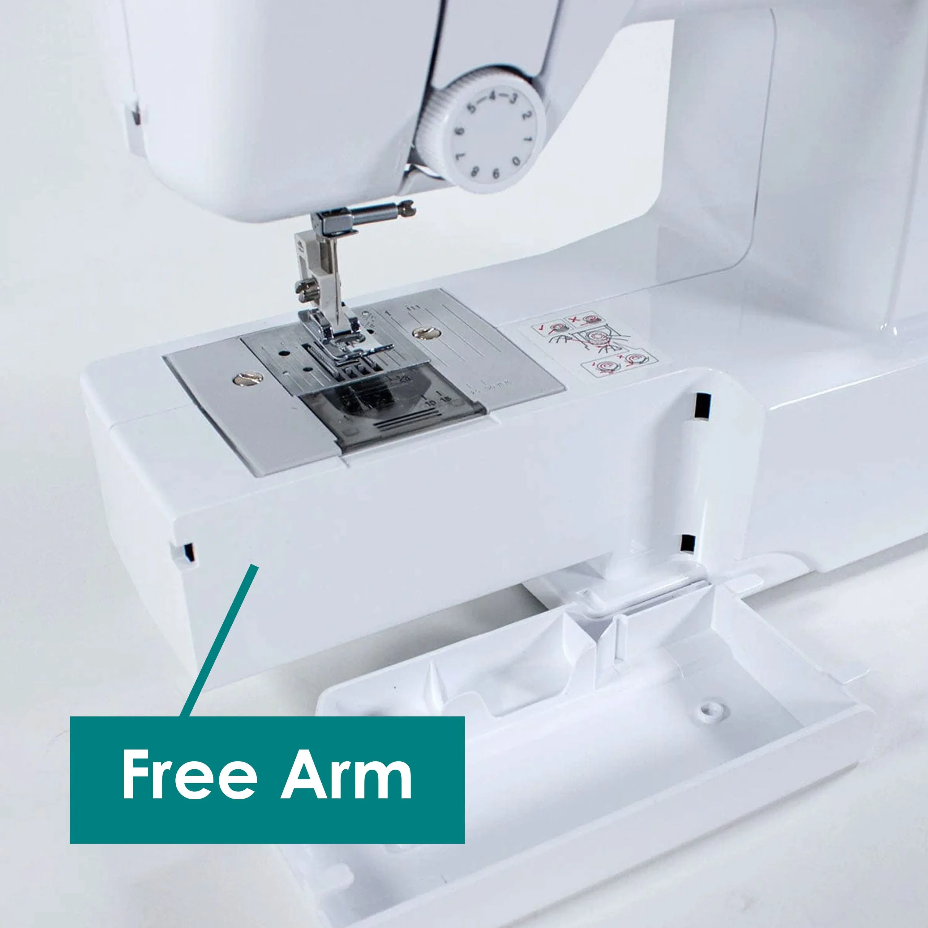 Brother L14S Sewing Machine