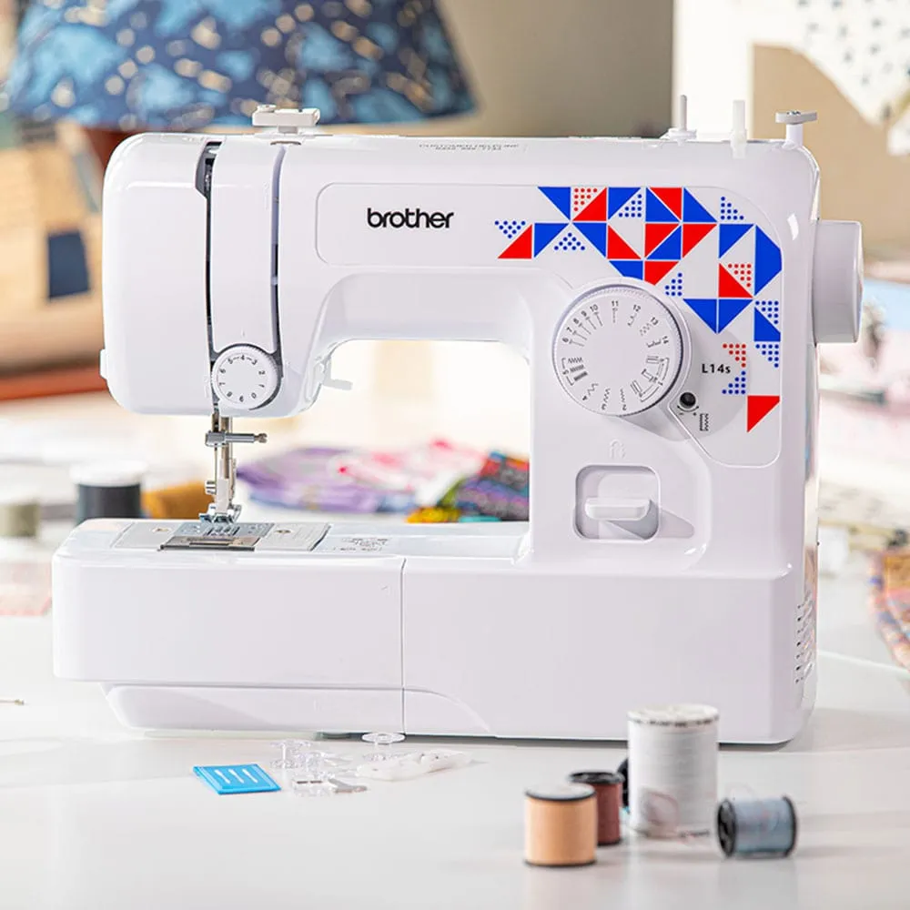 Brother L14S Sewing Machine
